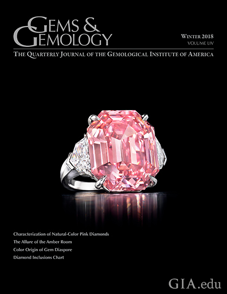 Pink Jewels: What are Pink Diamonds?