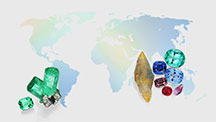 Country of origin determination is a pressing issue in the colored gemstone industry. Certain origins can add extra value to the stones. This webinar is dedicated for the complexity of this issue and how GIA’s gemologists make their determination.