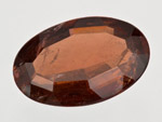 8.71 ct Axinite from Mexico