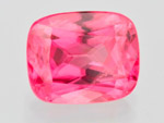 5.21 ct Rhodochrosite from South Africa