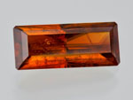 2.86 Titanite – Sphene from India 