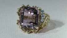 Kunzite