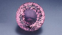 Kunzite