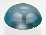 34548 11.29 ct Apatite from Myanmar