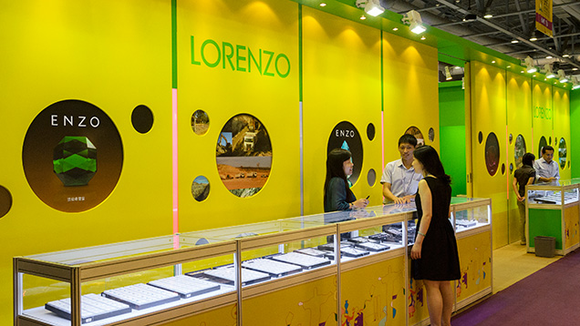 Lorenzo wholesale