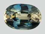 2.2 ct Corundum - Sapphire from Thailand