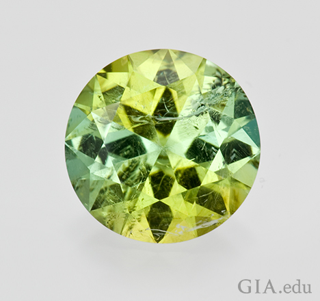 Colored Gemstone Value Factors