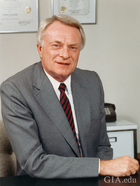 Glenn Nord（格伦·诺德）,前任院长,去世,遗产