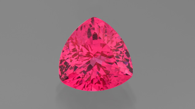 Intense Pink, Spinel