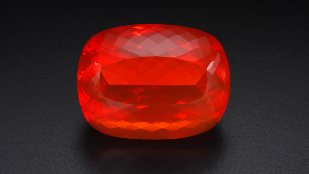 132 Carat Fire Opal