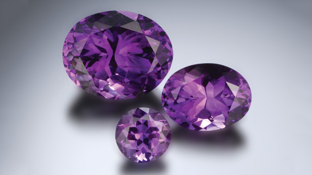 Amethyst Description