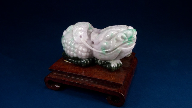 Jadeite "Peiyao"