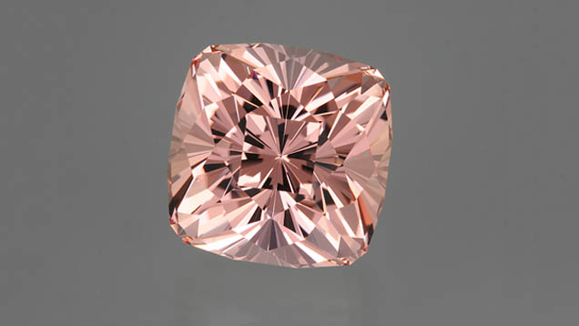 Morganite