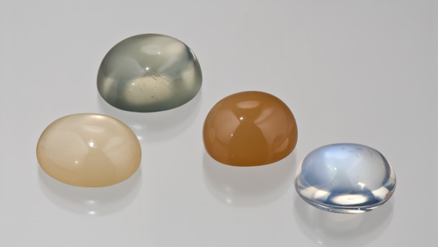 Moonstone Quality Factors