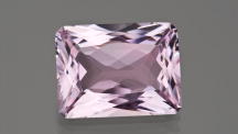 Morganite