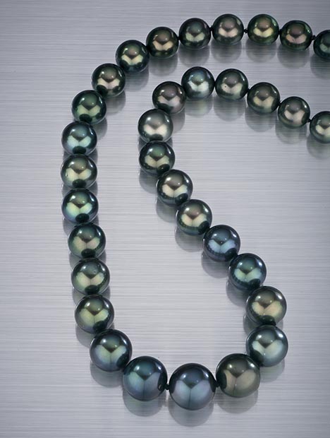 The increasing value of natural pearls - Jewellery Business