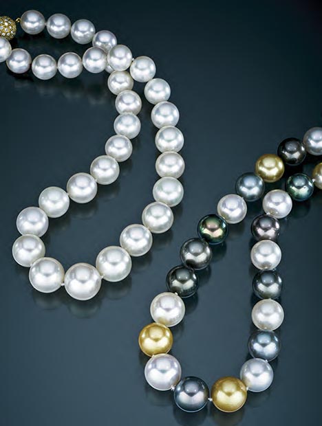 L's Pearls & Accessories  Best South Sea Pearls Store in Philippines