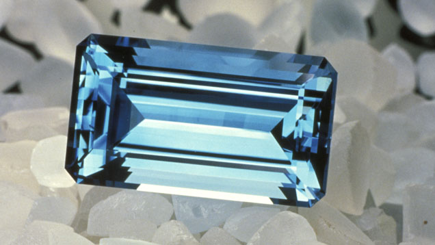 Blue Topaz