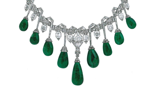 Affair of the Diamond Necklace - World History Encyclopedia