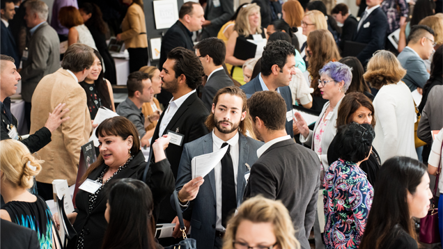 Carlsbad Career Fair 2016