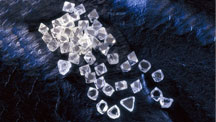 Diamond History and Lore. Courtesy De Beers