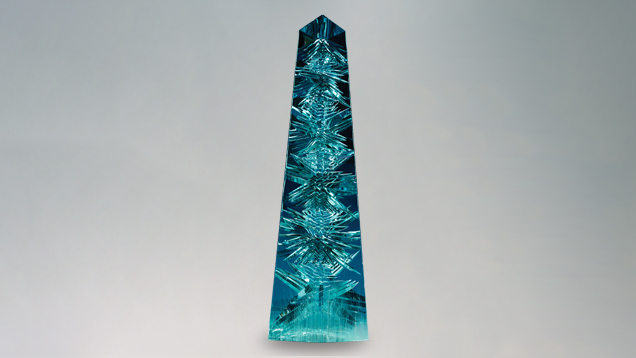 Dom Pedro Aquamarine