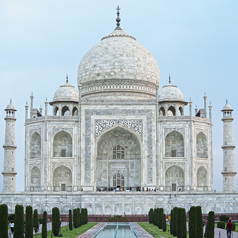 Gemstones In The Era Of The Taj Mahal And The Mughals Gems