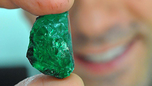 Exploring Zambia’s Emerald Mines