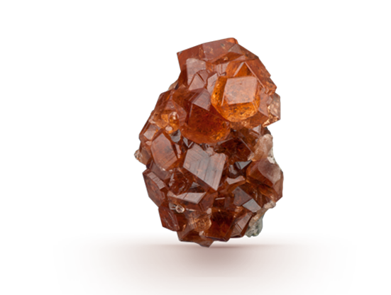 Gemstones' structure can tell their origin story