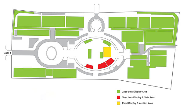 gems emporium layout