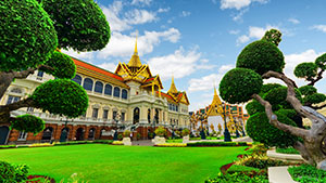 Grand Palace