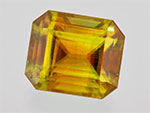 Gubelin Titanite (Sphene) 34228 150x113