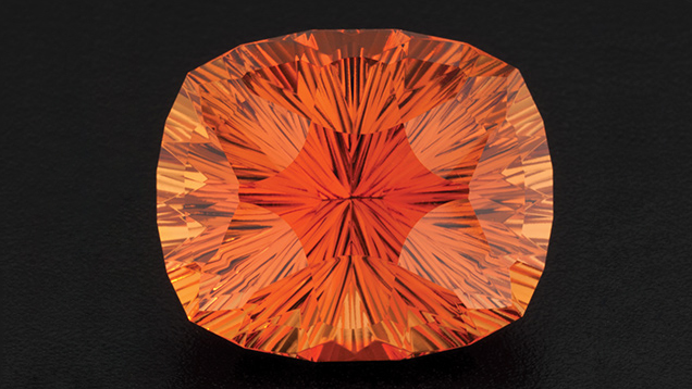 Homer Imperial Topaz