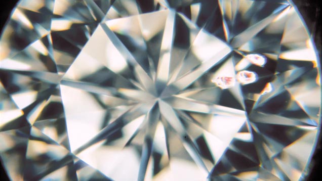 Diamond Clarity Grade