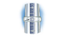 Learn how to determine finger and ring sizes accurately. Contains video and illustrations