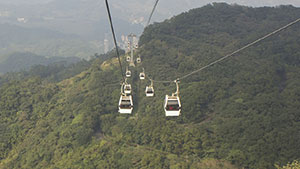 Maokong Gondola