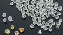 Rough Diamond Auctions