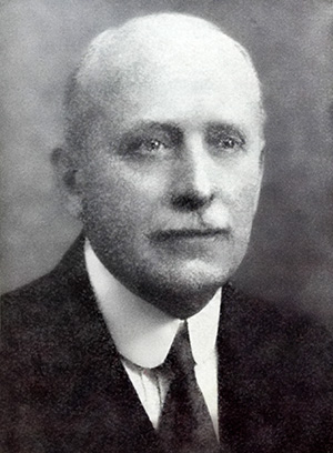 Dr. Franz Aigner