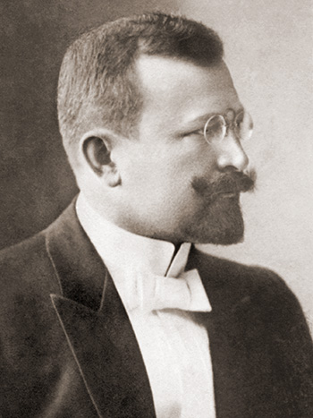 Heinrich Stuchlik