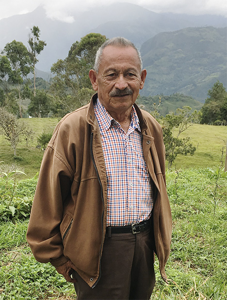 Alfonso Montenegro