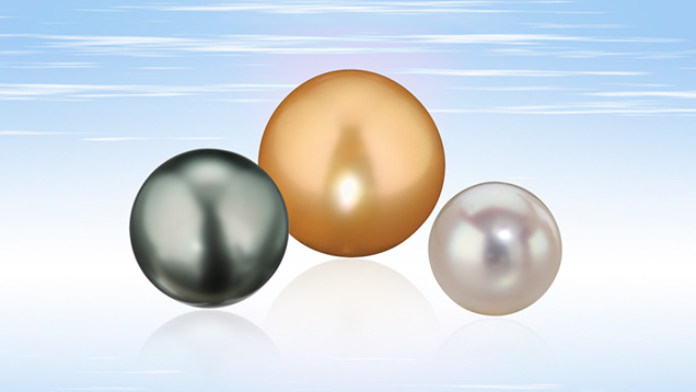 Mother-Of-Pearl Gem Guide and Properties Chart