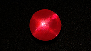 Star rhodochrosite from the Sweet Home mine, Colorado