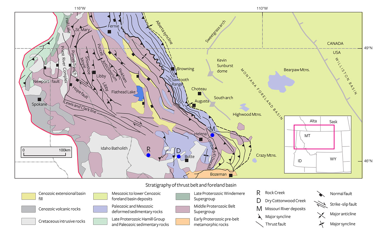 Pyrochlore Supergroup: Mineral information, data and localities.