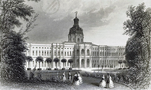 Charlottenburg Palace