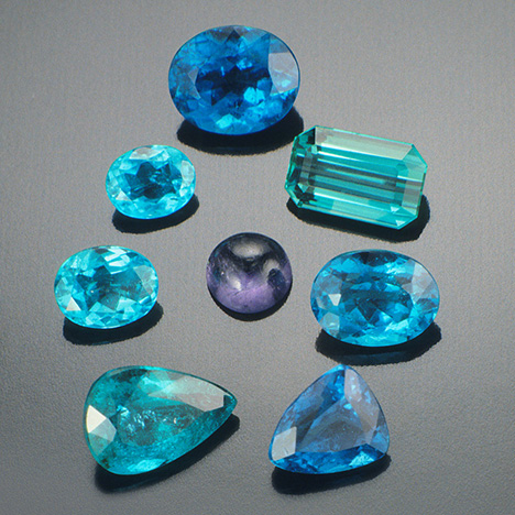 Four Tools For Gemstone Testing