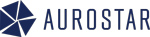 Aurostar（オーロスター）のロゴ