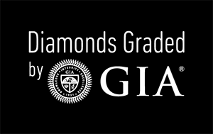 Diamonds Graded By GIA