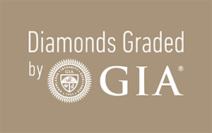 Diamonds Graded by GIA