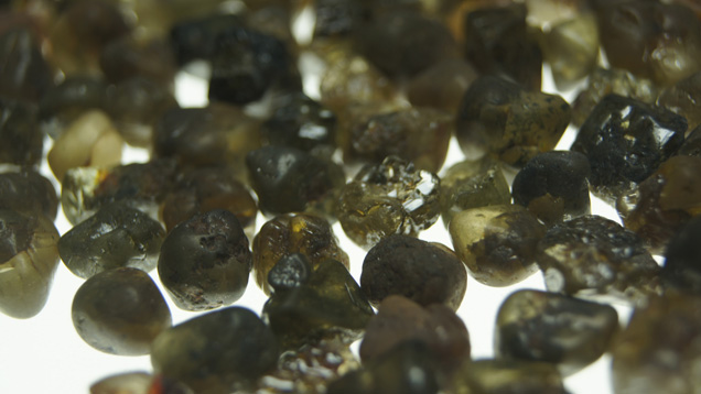 Taming Zimbabwe's Diamond Production | Research & News