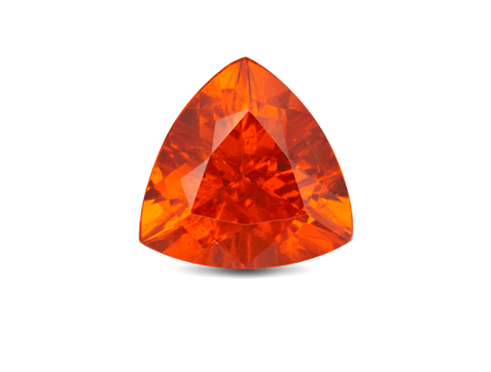 Garnet Gemstone  Garnet Stone – GIA